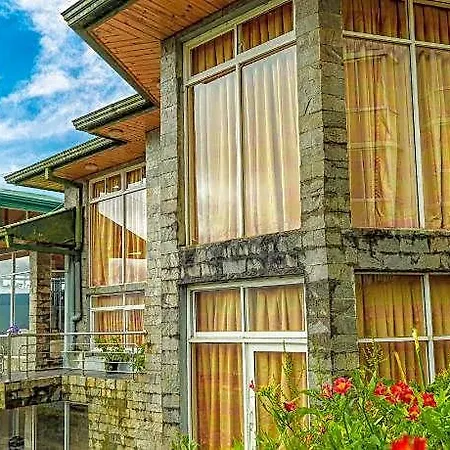 Oak Ray Summer Hill Breeze Hotel Nuwara Eliya