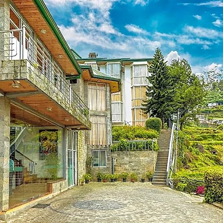 Hotel Oak Ray Summer Hill Breeze Nuwara Eliya