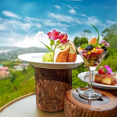 Oak Ray Summer Hill Breeze Hotel 3*