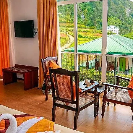 Oak Ray Summer Hill Breeze 3* Nuwara Eliya