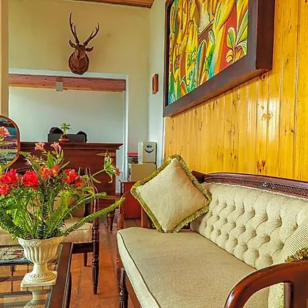 Hotel Oak Ray Summer Hill Breeze Nuwara Eliya