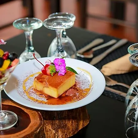 Oak Ray Summer Hill Breeze Hotel 3*
