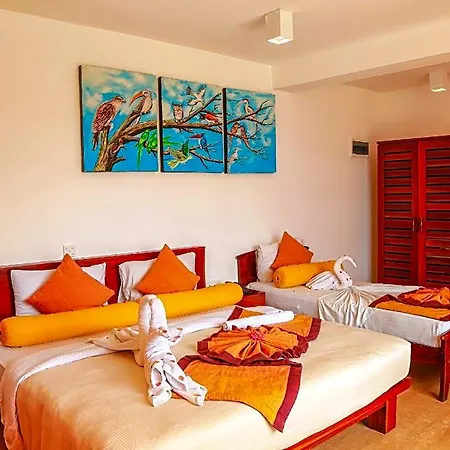 Hotel Oak Ray Summer Hill Breeze Nuwara Eliya