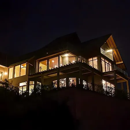 Tea Plant Villa Nuwara Eliya