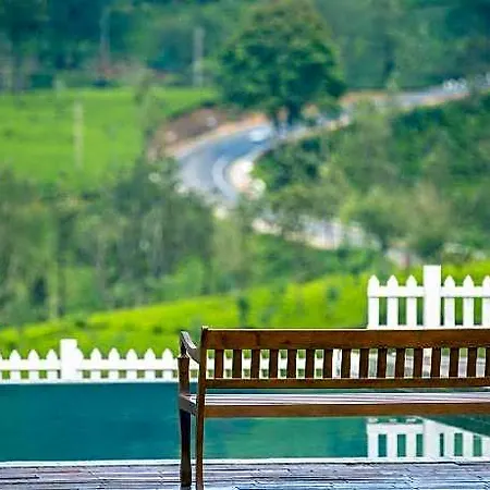 Langdale Boutique By Amaya Nuwara Eliya