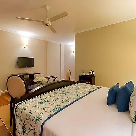 Langdale Boutique By Amaya Holiday home Nuwara Eliya