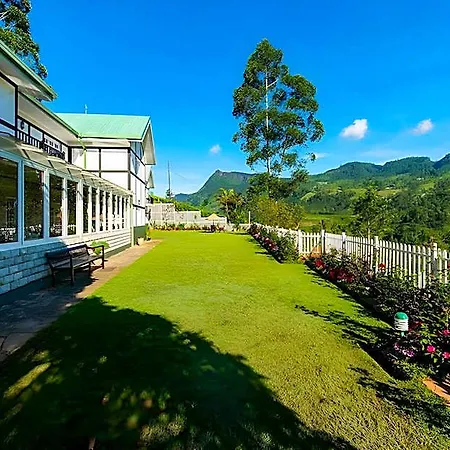 Holiday home Langdale Boutique By Amaya Nuwara Eliya