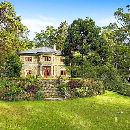 Jetwing Warwick Gardens, A Luxury Reserve 5*
