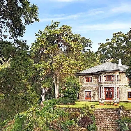 Jetwing Warwick Gardens, A Luxury Reserve Hotel 5*