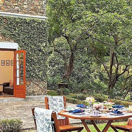 Jetwing Warwick Gardens, A Luxury Reserve Hotel 5*