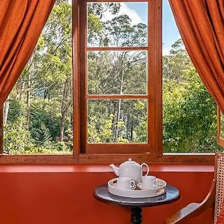 Hotel Jetwing Warwick Gardens, A Luxury Reserve 5*