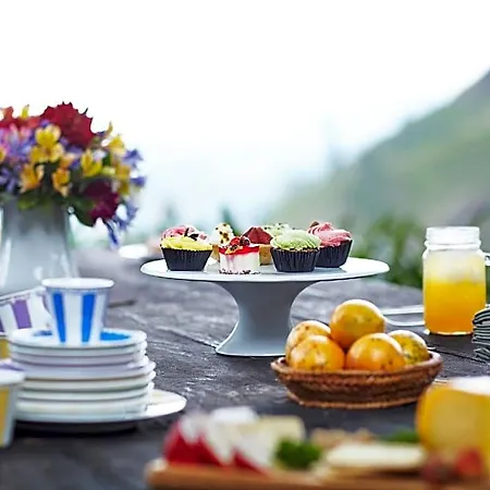 Hotel Jetwing Warwick Gardens, A Luxury Reserve 5*