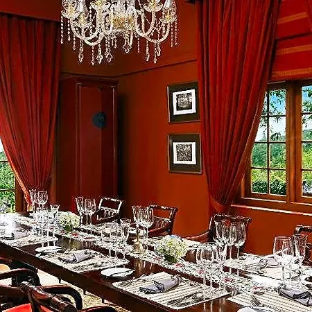 Jetwing Warwick Gardens, A Luxury Reserve Hotel Nuwara Eliya