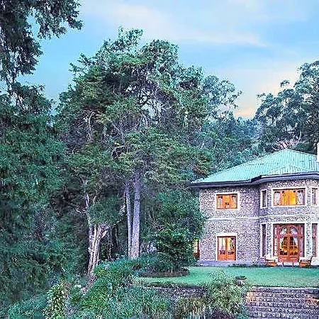Jetwing Warwick Gardens, A Luxury Reserve Hotel