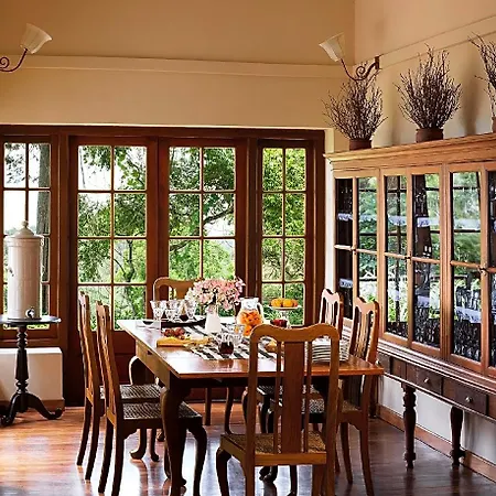 Jetwing Warwick Gardens, A Luxury Reserve 5* Nuwara Eliya