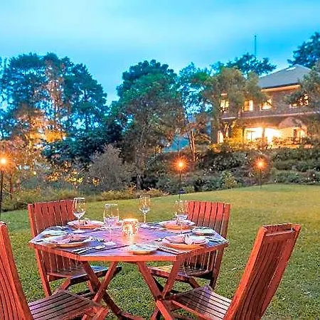 Jetwing Warwick Gardens, A Luxury Reserve Hotel Nuwara Eliya
