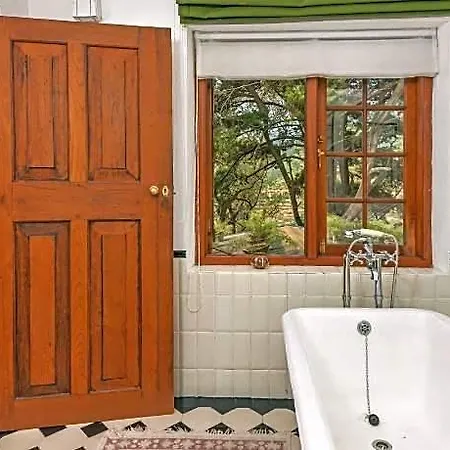Jetwing Warwick Gardens, A Luxury Reserve 5* Nuwara Eliya