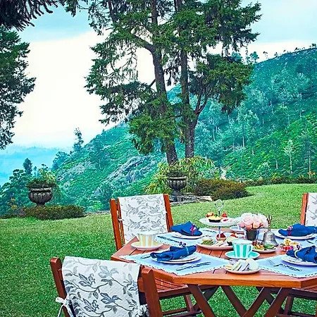 Jetwing Warwick Gardens, A Luxury Reserve Hotel Nuwara Eliya
