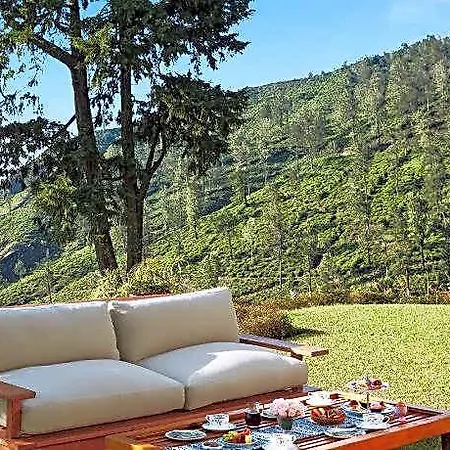Jetwing Warwick Gardens, A Luxury Reserve 5* Nuwara Eliya