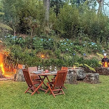 Jetwing Warwick Gardens, A Luxury Reserve 5*