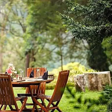Jetwing Warwick Gardens, A Luxury Reserve Hotel 5*