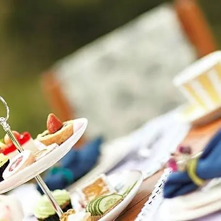 Jetwing Warwick Gardens, A Luxury Reserve Hotel Nuwara Eliya
