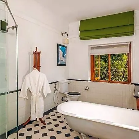 Jetwing Warwick Gardens, A Luxury Reserve