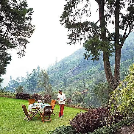 Jetwing Warwick Gardens, A Luxury Reserve Hotel Nuwara Eliya