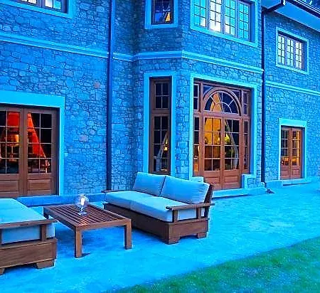 Jetwing Warwick Gardens, A Luxury Reserve 5*