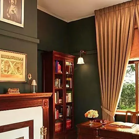 Jetwing Warwick Gardens, A Luxury Reserve