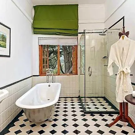 Hotel Jetwing Warwick Gardens, A Luxury Reserve 5*