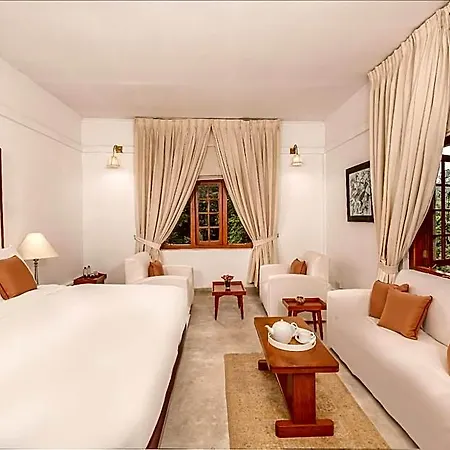 Hotel Jetwing Warwick Gardens, A Luxury Reserve 5*