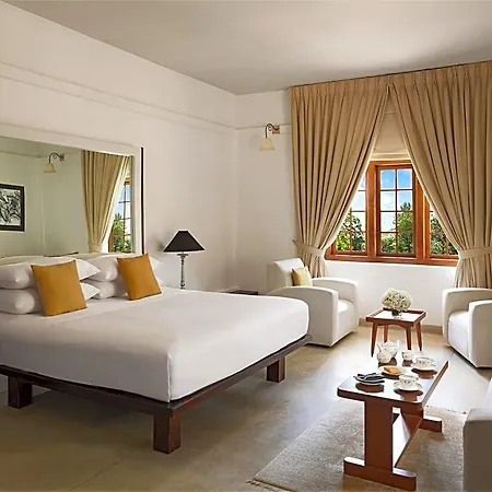 Jetwing Warwick Gardens, A Luxury Reserve Hotel