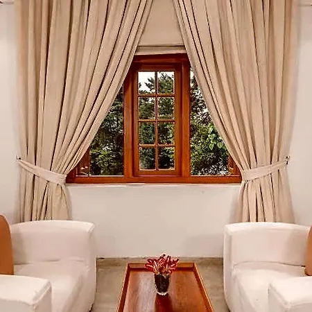 Jetwing Warwick Gardens, A Luxury Reserve Nuwara Eliya