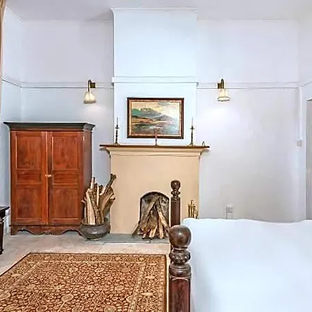 Hotel Jetwing Warwick Gardens, A Luxury Reserve 5*
