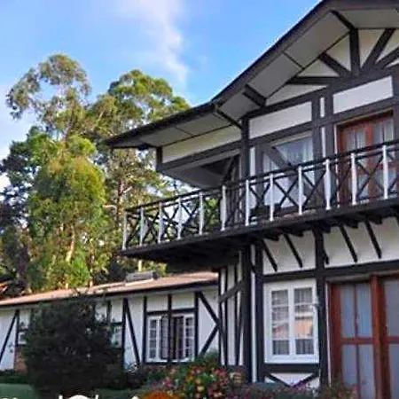 Glendower Hotel