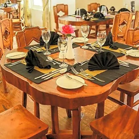 Glendower 4* Nuwara Eliya