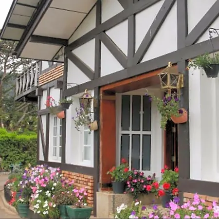Hotel Glendower