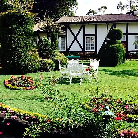 Hotel Glendower