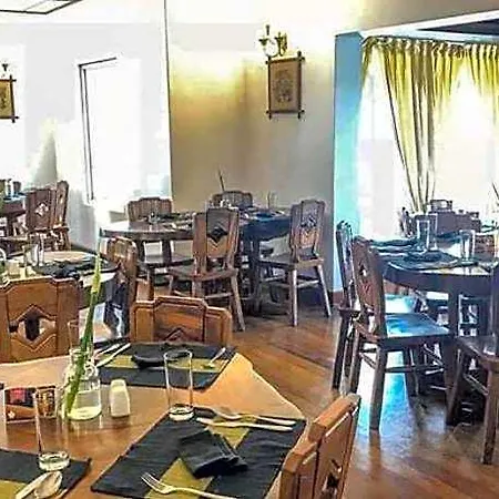 Glendower Hotel 4*