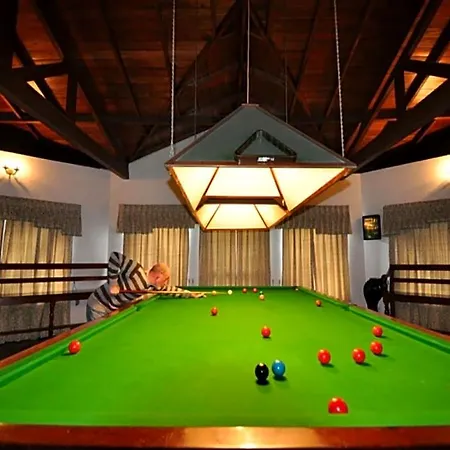 Glendower Hotel Nuwara Eliya