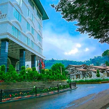 Hotel Glendower