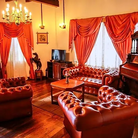 Glendower Nuwara Eliya