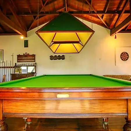 Glendower Hotel 4*