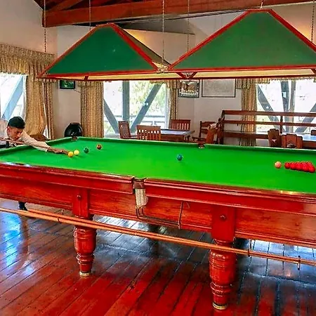 Glendower Hotel