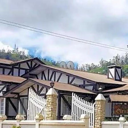 Glendower Hotel Nuwara Eliya