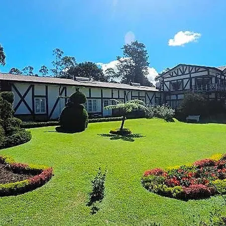 Hotel Glendower