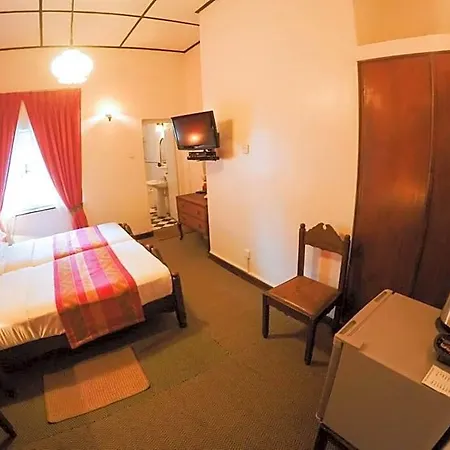 Glendower Hotel Nuwara Eliya