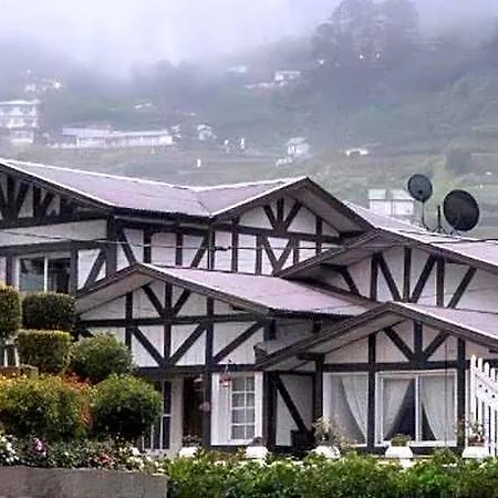 Hotel Glendower Nuwara Eliya