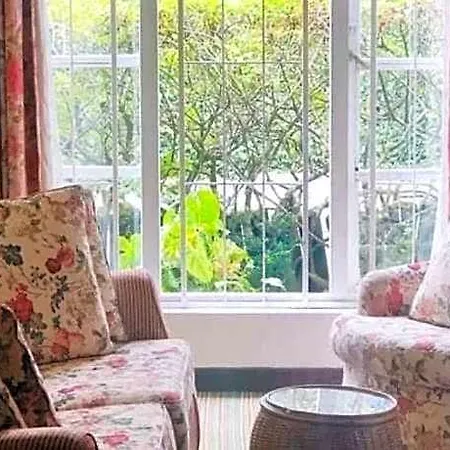 Glendower Hotel Nuwara Eliya